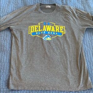 Under Armour Men’s Delaware Shirt